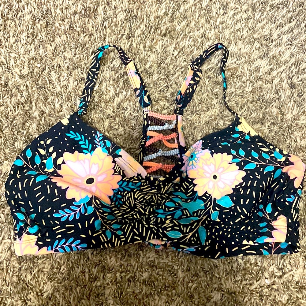 Swimsuit top